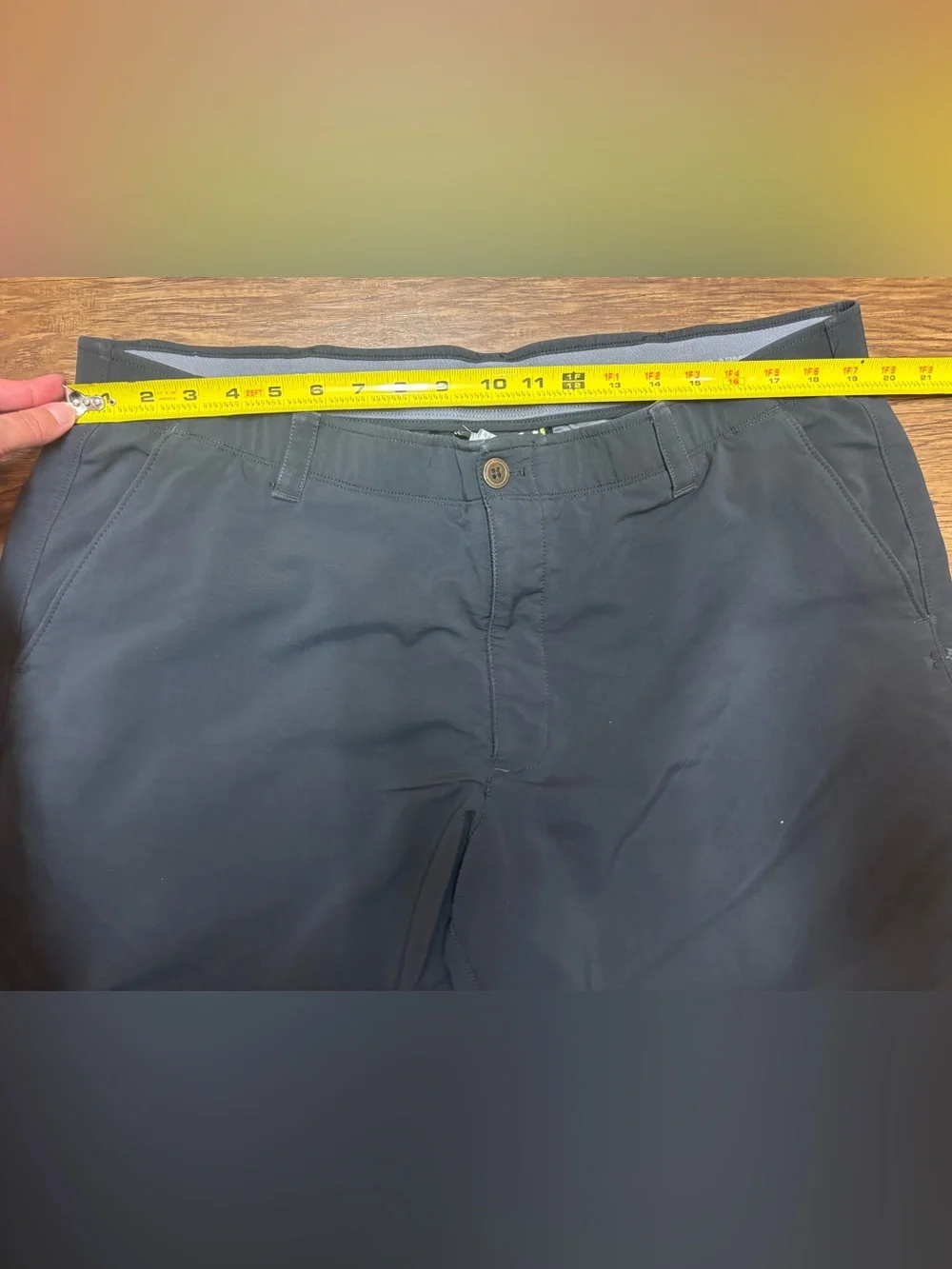 Under Armour Pants Size 42X30